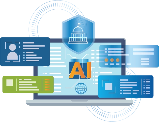 federal government testing