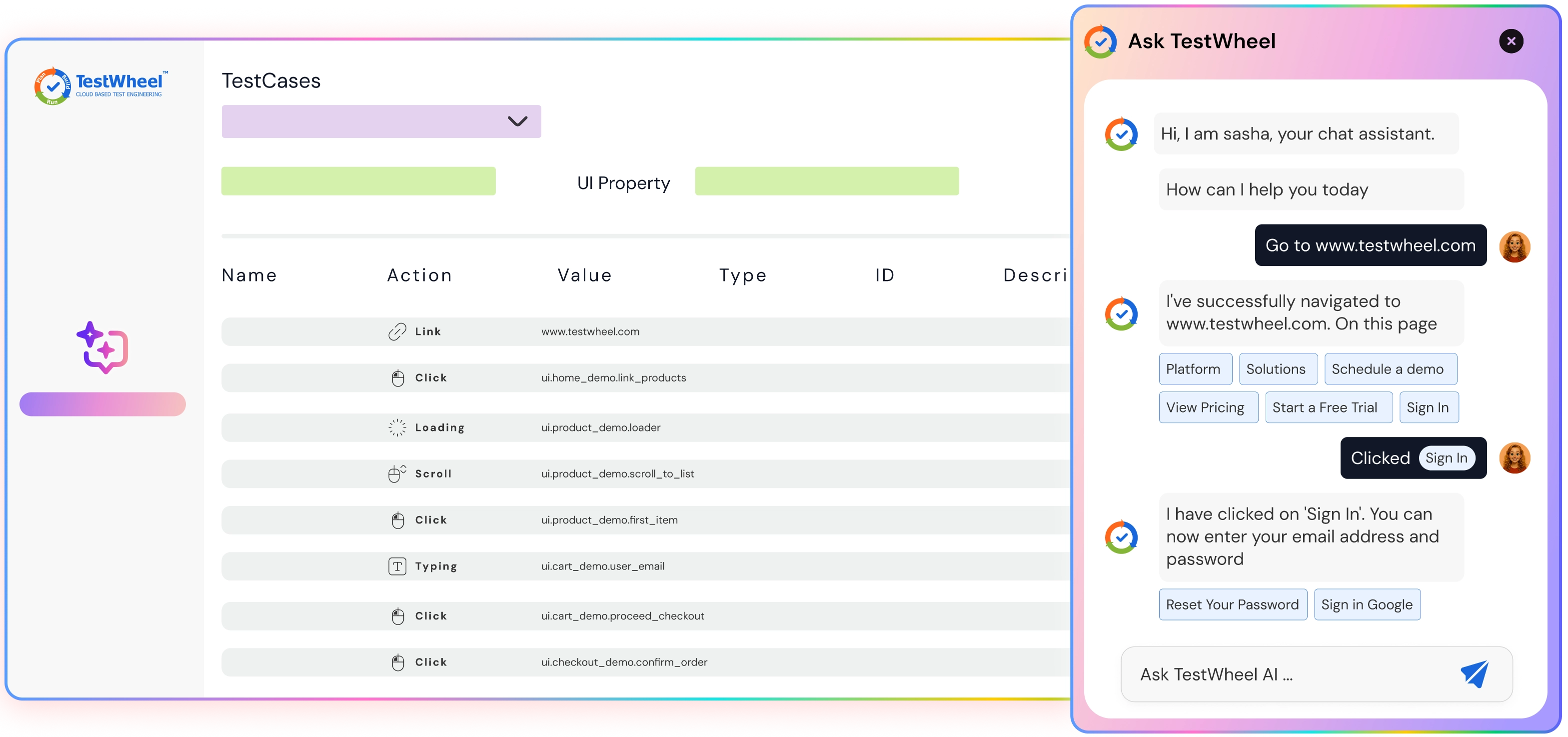 How AI Enhances Your Testing