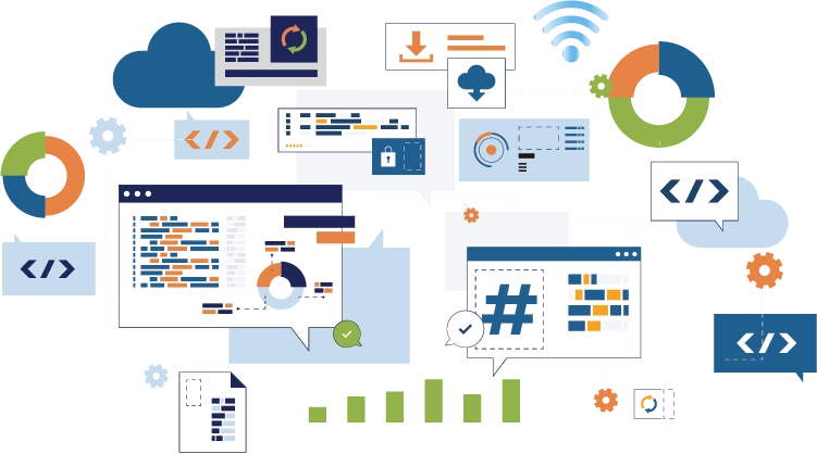 Test smarter, not harder An All-in-one platform with unmatched value