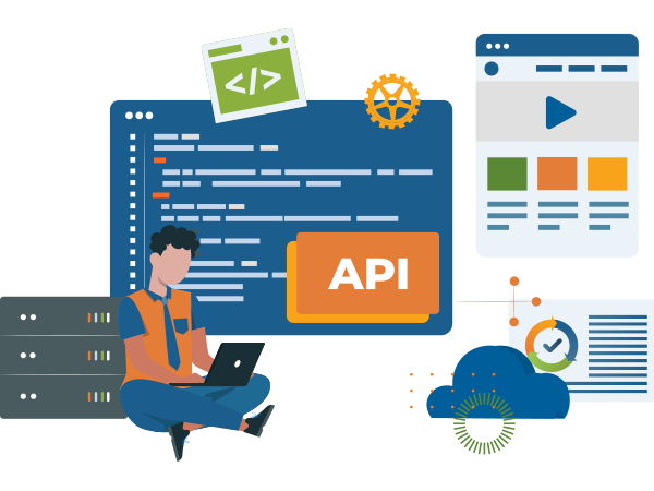 Cloud Based automate API Testing Tool