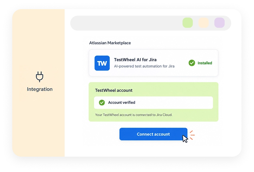 Install the TestWheel Plugin