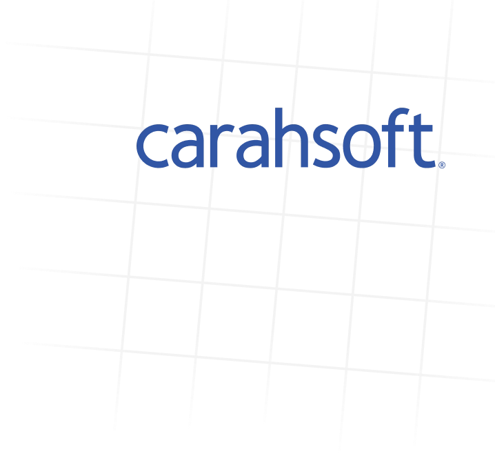 TestWheel and Carahsoft