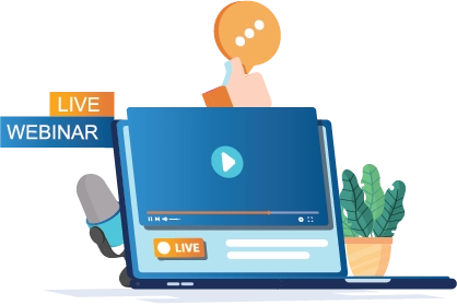 Webinar