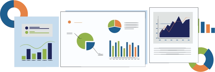 est Management and Reporting