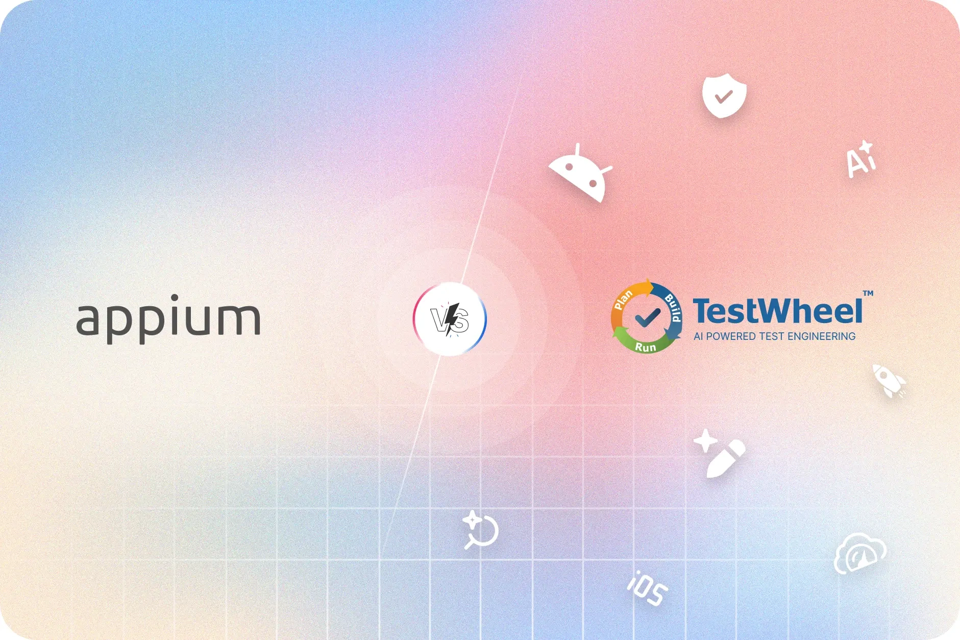 A Codeless Alternative to Appium
