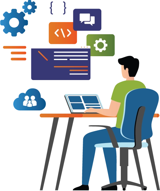 No-Code Testing for Every Use Case