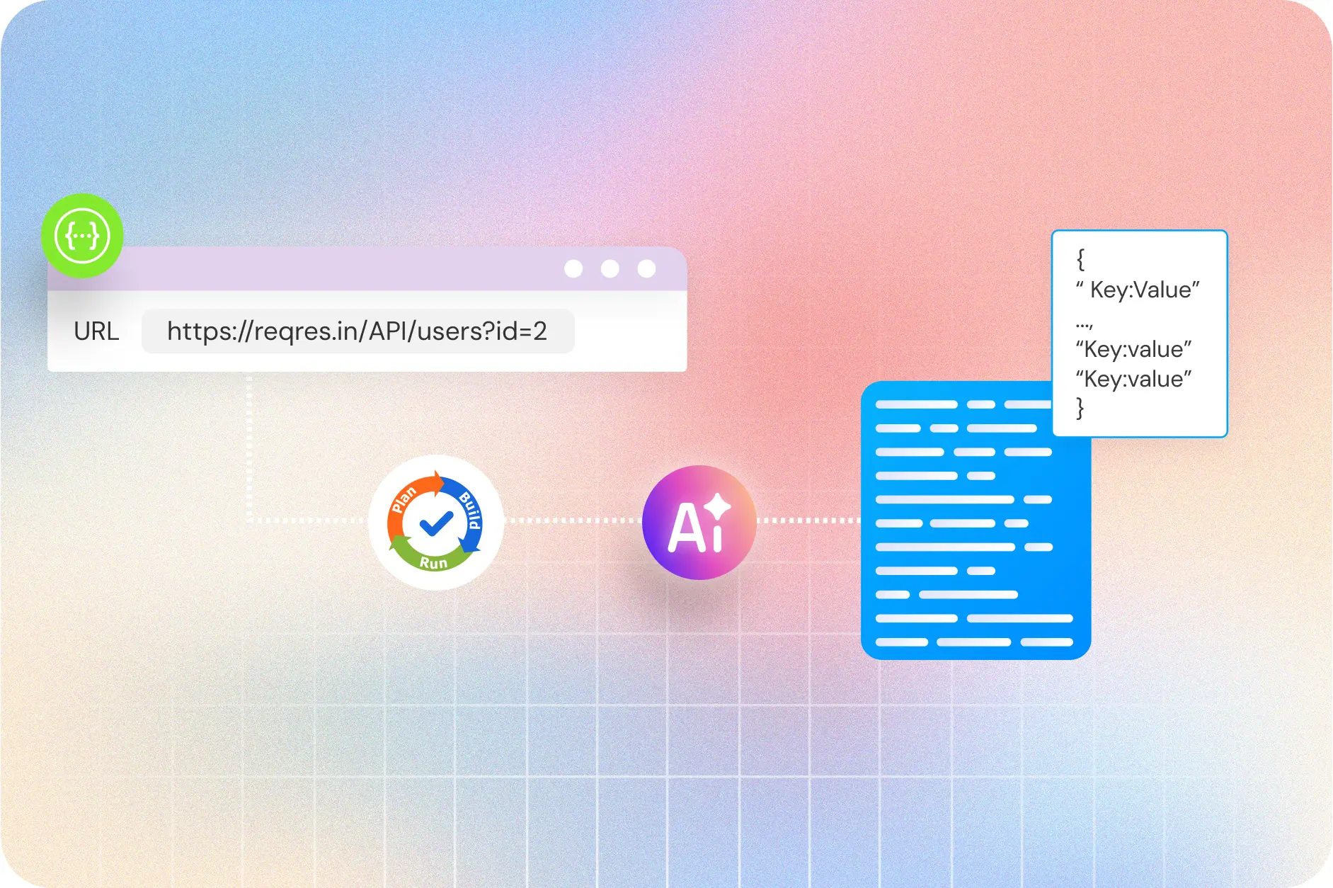 Automatic Test Data Generation from OpenAPI