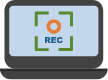 Screen Recorder for Test Creation