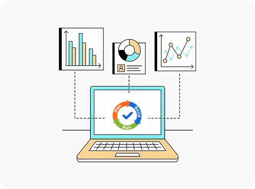Automated Efficient Test Sutie