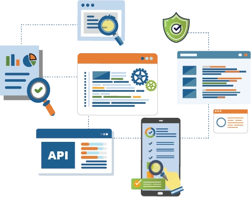 One Solution for All Your Testing Needs