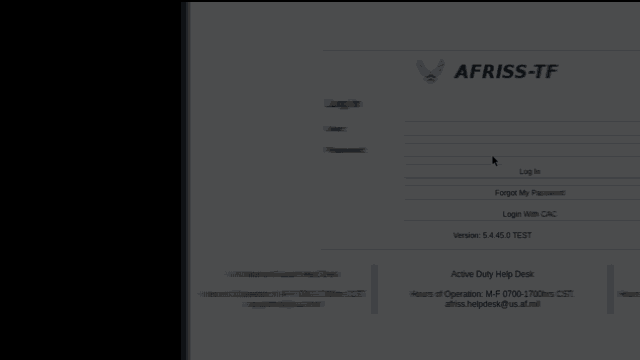 TestWheel for SSO Testing with ECA