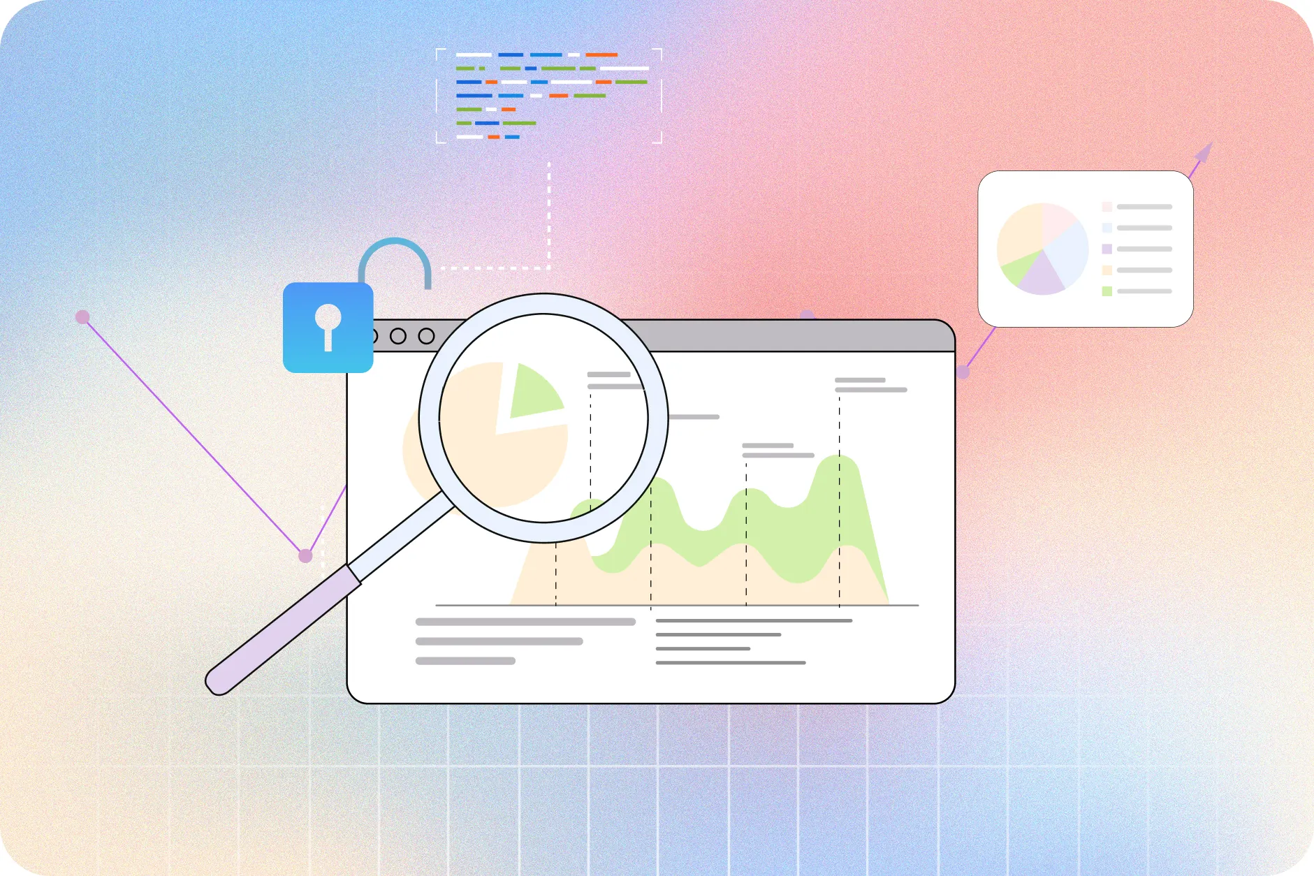 Reporting and Analytics