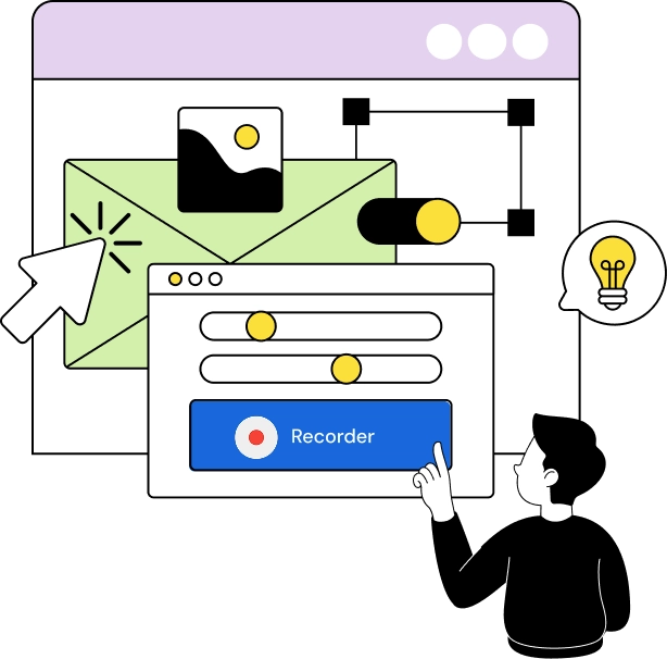 Benefits of TestWheel Recorder for Test Automation