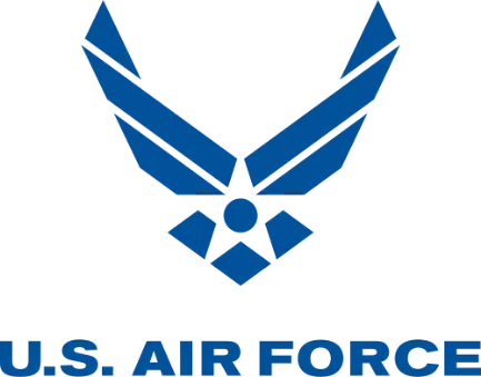 U.S Air Force Logo