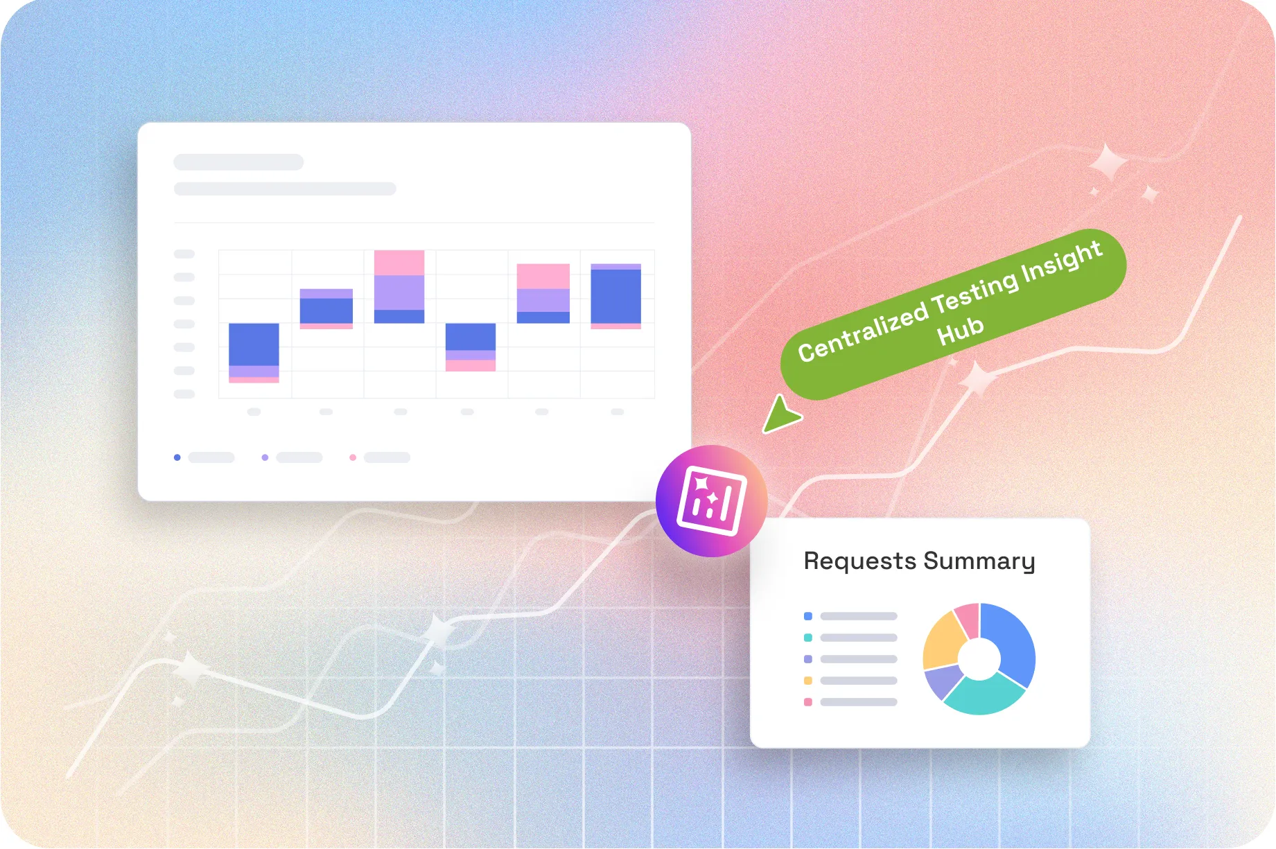 Test Management and Reporting